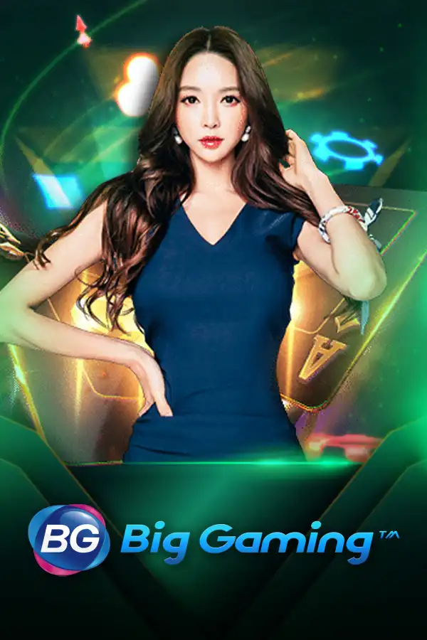 Big gaming by ปั่นแตก66