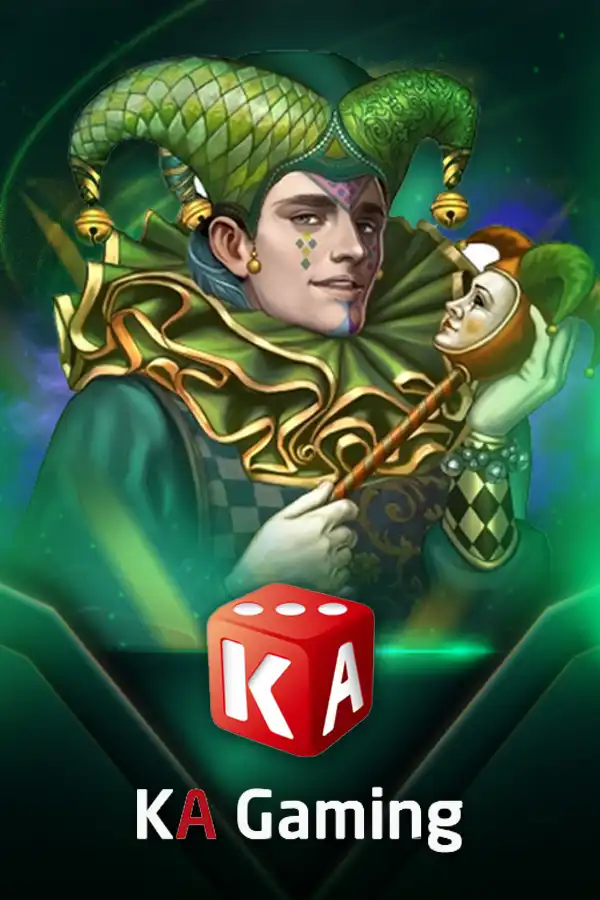 Ka gaming by ปั่นแตก66