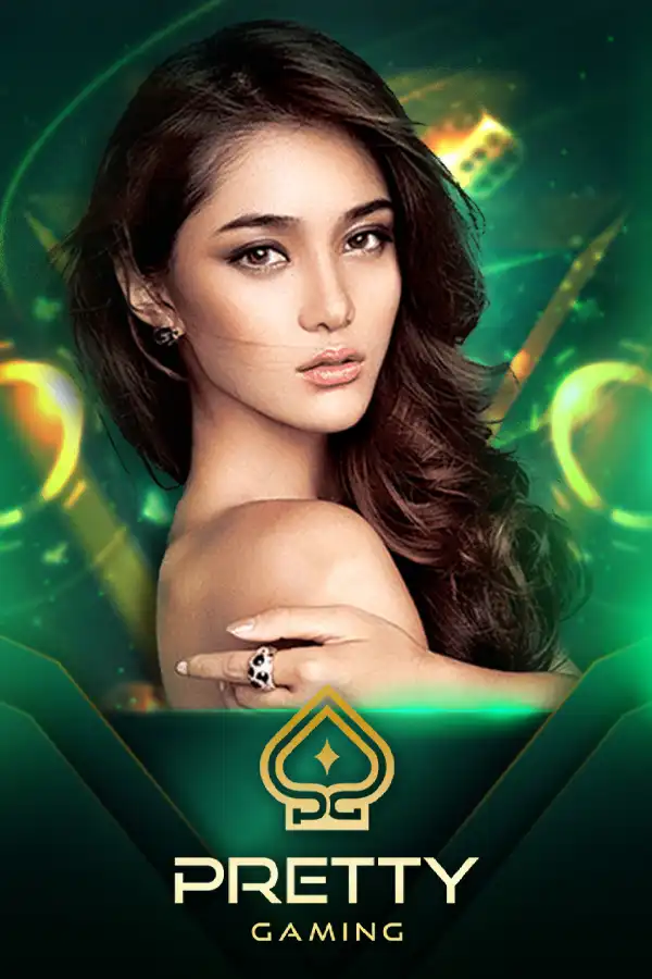 Pretty gming by ปั่นแตก66